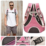 SKALL™ | SAC DE TRANSPORT VISION SPHERIQUE | - {{ CHAT & CIE }}