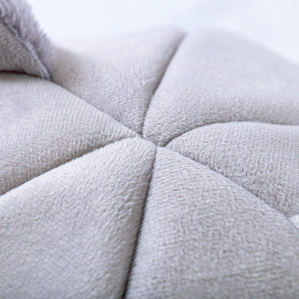 ComfyHouse |Niche pour chat ultra confortable |CHAT - {{ CHAT & CIE }}