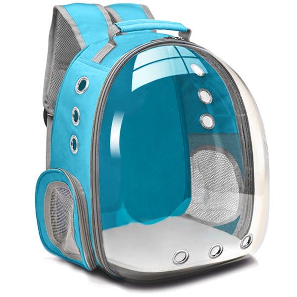 SKALL™ | SAC DE TRANSPORT VISION SPHERIQUE | - {{ CHAT & CIE }}