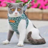 EasyWalk™ | Harnais pour Chat - {{ CHAT & CIE }}