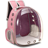 SKALL™ | SAC DE TRANSPORT VISION SPHERIQUE | - {{ CHAT & CIE }}
