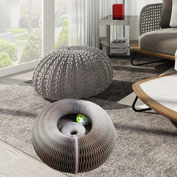 [1 ACHETÉ = 1 OFFERT] SCRAPER™ | GRIFFOIR RÉVOLUTIONNAIRE ANTI-STRESS - {{ CHAT & CIE }}